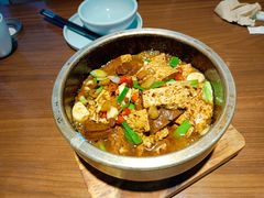 -有红鸡毛店·川菜(建设路店)