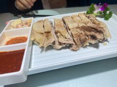 -阿西娅食府(中关村店)