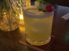 -MARU玛露音乐餐厅(大学路店)