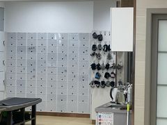 -中田健身工作室(莘庄地铁站店)