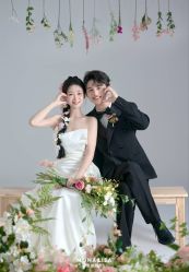 -蒙娜丽莎婚纱摄影(南门店)