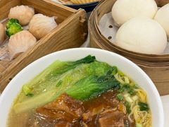 -龙的酒楼·手工早茶·顺德菜(近良路店)