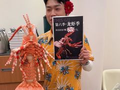 -第六季自助餐厅(北太平庄店)