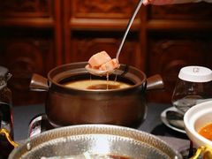 -简小舍·民间手艺菜(武昌江滩店)