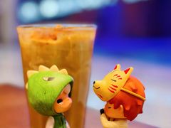 -Peet's 皮爷咖啡(东湖路手作店)