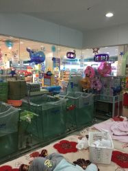 -爱婴室(上海大华路店)