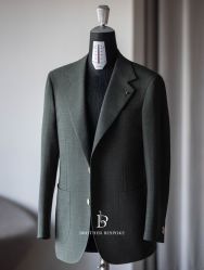 点击看大图 -Brother西服礼服定制·商务·婚礼(佛山南海店)