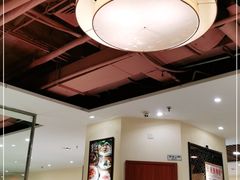 大堂-又一间茶点轩(百汇广场店)