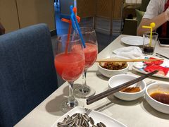 -海底捞火锅(上元大街店)