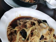 -蜈支洲岛珊瑚酒店临海阁中餐厅