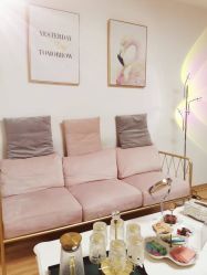 -美肤盾祛痘·问题肌头疗管理中心