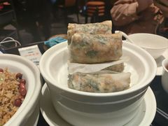 闽南古早润饼-闽和南(深圳万象城店)