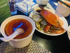 -339旋转餐厅(天府熊猫塔店)