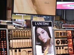 -燕莎友谊商城(金源店)