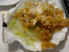 -77号渔船·蒸海鲜青岛菜(积米崖店)