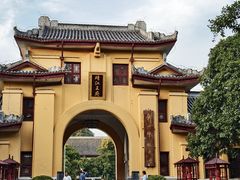 -桂林独秀峰王城景区