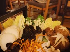 -大头椰·椰子鸡火锅(南宁万象城店)