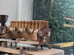 -% Arabica阿拉比卡咖啡(武康路店)