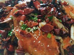 -大眼锅贴饺子(河西店)
