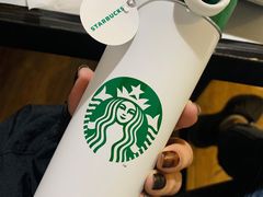 -星巴克(无锡百联奥特莱斯店)