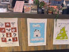-ommo cafe(半岛城邦店)