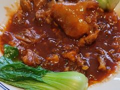 -老城味道·传统天津菜(杨柳青店)