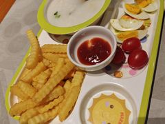 -如轩·海鲜砂锅粥·潮汕菜(南城店)