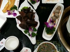 -川中故事·成都老火锅(东书房店)