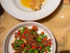 -锦府盐帮·侯宅(五棵松万达店)