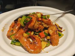 -简小舍·民间手艺菜(武昌江滩店)