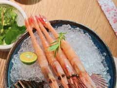 -沼津港精致料理·寿喜烧·烧鸟(青浦宝龙广场店)