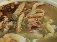-阿叶羊杂碎(前进街店)