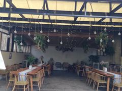 -云里小坐·小院里·团建·宴请·下午茶(三圣乡店)