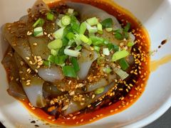 梓潼片粉-窝窝店包子(翠花街店)