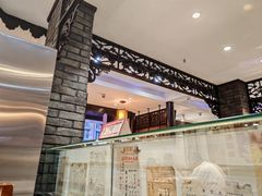 -老厨家(友谊路总店)