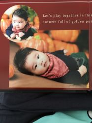 -RosyBaby萝西儿童摄影(园区店)