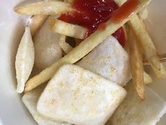 -鸡柳大人(宁大店)