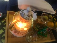 -富侨养生(光大会展店)