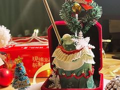 -橙呦·私人定制生日蛋糕