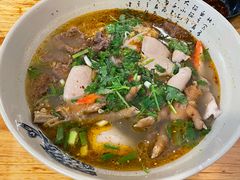 -筒骨麻辣烫(永同昌公寓胜明花园店)