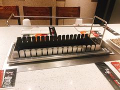-玉善烧烤串城(长春总店)