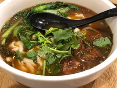 -长寿面(北京西路店)