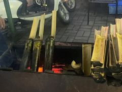-柴火农家饭(遇龙河店)