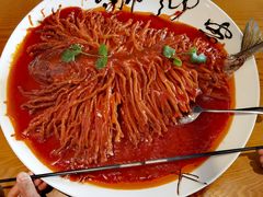 -丹江渔村(望京店)