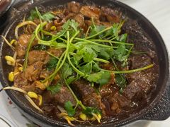 -阆中马记特色砂锅(新村路西段店)