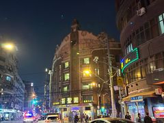 -国际饭店·帆声西饼屋(黄河路店)