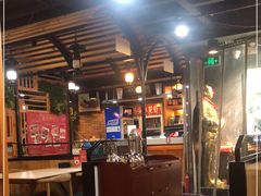 大堂-湖南码头·地道岳阳美食·湘菜(魏公村店)