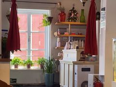 -雕刻时光咖啡馆(北师大店)