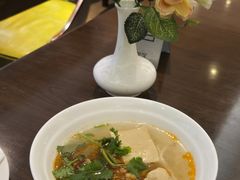 -帝豪酒店•马可勃罗西餐厅