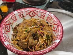 -人民公社大食堂(张家湾店)